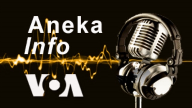 Aneka Info VOA - Voice of America | Bahasa Indonesia