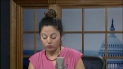 Kurdish Radio on TV