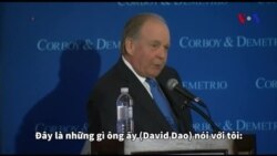 David Dao