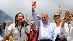 El gobierno de EEUU reconoce que Edmundo González ganó las elecciones en Venezuela
