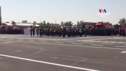 ԱԻՆ-ը նշում է մասնագիտական տոնը