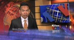 Kilas VOA 25 Agustus 2015