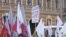 Петербургским демократам запретили проводить заранее согласованную демонстрацию