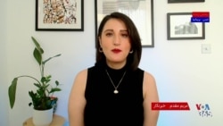 تایید خبر بازداشت رشید مظاهری؛ فوتبالیستی که خامنه‌ای را «شیطان» خوانده بود