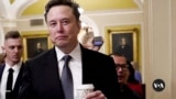 Musk looks to make rapid changes at several US government agencies