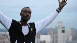 Youth Forum Featuring Hip Hop Artist Clinton 'J-Oh' Bopoto