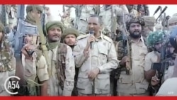 Africa 54: Refugees chronicle Sudan acts of genocide, and more