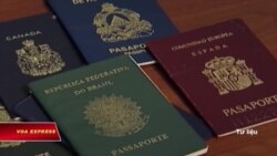 Hoa Kỳ siết chặt thủ tục cấp duyệt visa