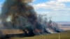 Incendio en parque natural de la Patagonia argentina avanza y ya ha destruido más de 3.000 hectáreas