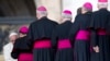 LHQ kêu gọi Vatican bãi chức các linh mục bị cáo buộc tội lạm dụng trẻ em