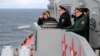 Pejabat AS Prihatin atas Penempatan Militer Rusia di Krimea