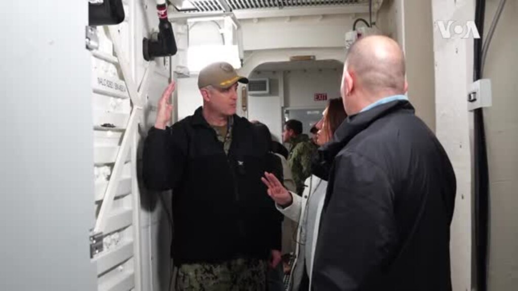 Одбрана од балистички проектили - главна намена на новата база на САД во Полска