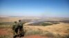 Israel Fires Missile at Drone that Entered from Syria