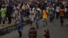 UN Says Haiti Unrest Harming Hospitals, Orphanages, Students
