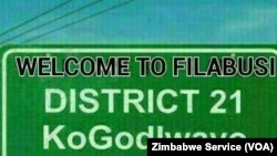KoGodlwayo