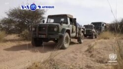 VOA60 Afrique du 2 mars 2020