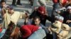 US Decries Use of 'Thugs' Against Egyptian Protesters