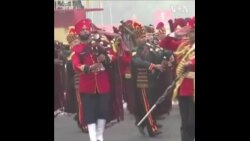 印度军队领导人：不会让任何人改变边境现状