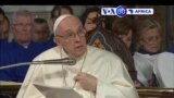 Manchetes Africanas 27 Fevereiro 2017: Papa vai a África com bispo anglicano