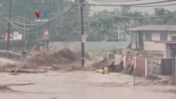 Warga Hawaii Beralih ke Konservasi Tradisional untuk Atasi Perubahan Iklim