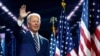  Joe Biden Accepts US Democratic Presidential Nomination