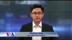 Truyền hình vệ tinh VOA 8/6/2018