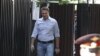 Навальный и Удальцов вышли на свободу после 15 суток ареста