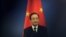 China's Premier Wen Jiabao, May 13, 2012.