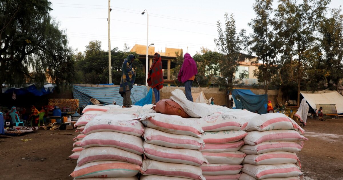 Malevolent Actions Turning Crisis into Humanitarian Disaster