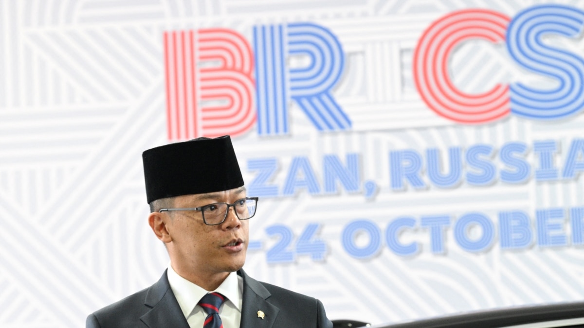 BKPM Proyeksikan Investasi Anggota BRICS di Indonesia Berpeluang Naik