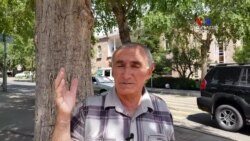 Հարցախույզ Ջերմուկի փողոցներում՝ Ամուլսարի հանքի շուրջ