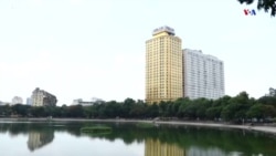 Վիետնամի Dolce Hanoi Golden Lake-ը առաջին հյուրանոցն է, ուր ոսկեզօծ է գրեթե ամեն ինչ՝ զուգարանակոնքից, մինչև սուրճի գավաթը