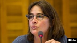 ሂማን ራይትስ ዋች ኣብ ጉዳይ ኤርትራውያን ጋዜጠኛታት ተስፋልደት ኪዳነን ሳልሕ ጋማን ጻዊዒት የቕርብ