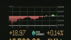 60 Sekundi iz Amerike Sept21