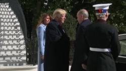 Հայոց ցեղասպանության բանաձեւը Սենատում արգելափակվեց. Թրամփ-Էրդողան հանդիպման արդյունքը