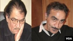 Sherko Bikes & Ali Kermashani