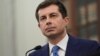 Pete Buttigieg: EE.UU. ante oportunidad "generacional" para modernizar infraestructura