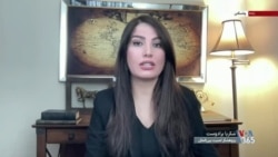 شکریا برادوست: نبود رابطه میان ایران و آمریکا و وجود جمهوری اسلامی به نفع برخی از کشورهای منطقه است