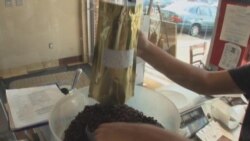 Aromaticna, svjeze ispecena kafa-uvijek dobar pocetak dana