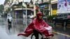 Badai Tropis Saudel Ancam Vietnam Setelah Hantam Filipina 