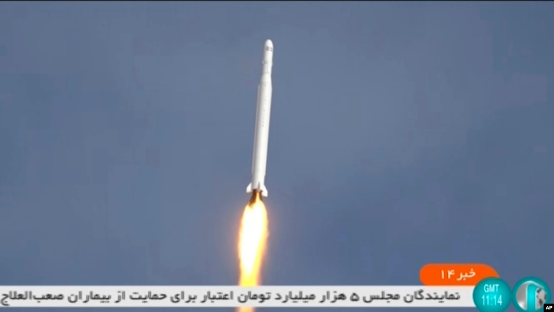 Iran Nuclear