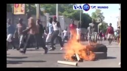 Manchetes Mundo 12 Fevereiro 2019: Macedónia entra na NATO