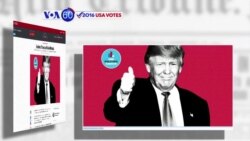 Manchetes Americanas 23 Fevereiro 2016