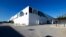 Factory of Italian JAL Group that makes safety shoes is seen after it closed down due to financial difficulties in Menzel Jemil, north of Tunis, Oct. 8, 2013.