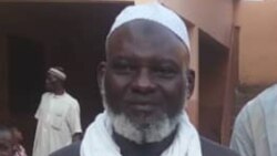 Imam Abdoula aziz Yattabari ka, fagali Bamako