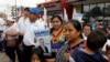 Migration, Corruption Hover over Guatemala Presidential Vote