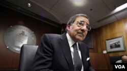 Direktur CIA Leon Panetta