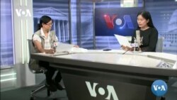 ဗွီအိုအေ မြန်မာနံနက်ခင်း သြဂုတ်လ ၂၃၊ ၂၀၂၁။
