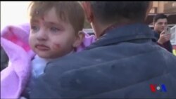 Xalqaro hayot - 4-noyabr, 2016-yil