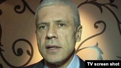 Počasni predsednik Demokratske stranke i bivši predsednik Srbije Boris Tadić